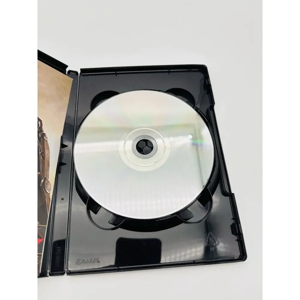 Call of Duty: Advanced Warfare (PC: Windows, 2014) Very Good Condition
